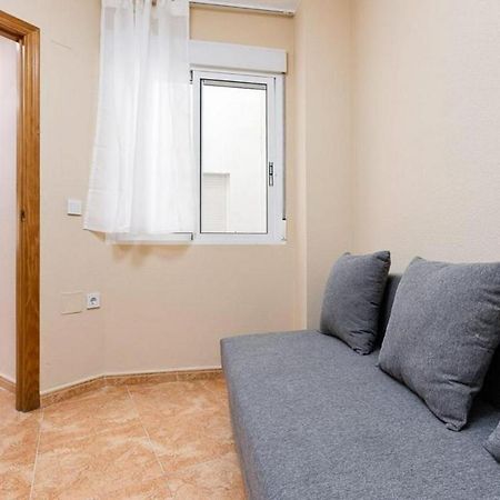 Isamar Apartamento Playa Del Cura Torrevieja Dış mekan fotoğraf