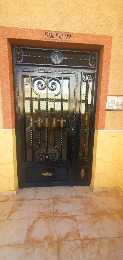 Isamar Apartamento Playa Del Cura Torrevieja Dış mekan fotoğraf